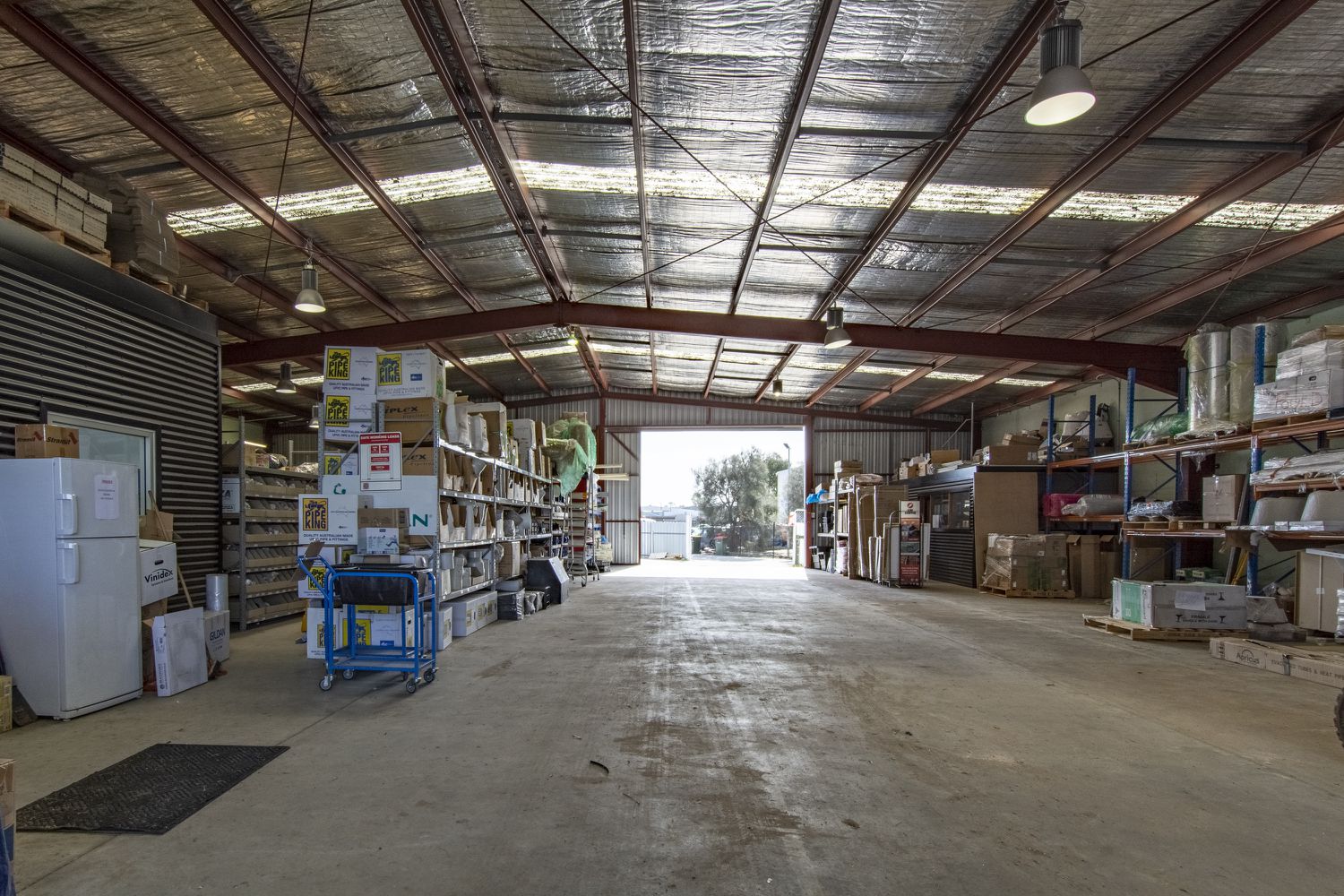 1A & 1B Sloss Street, Horsham, Horsham