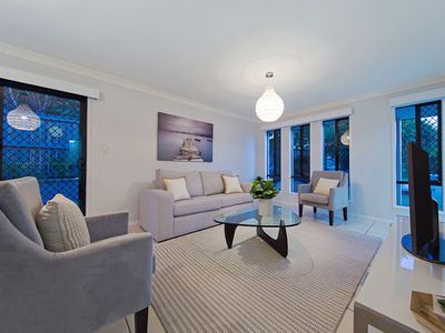 1 Figtree Place, Wakerley