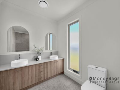 124 Jackson Crescent, Gleneagle