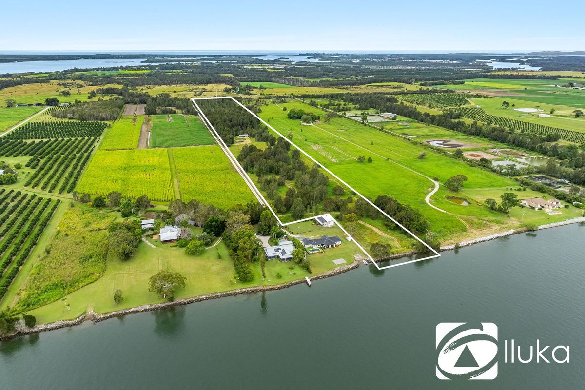 275 School Road, Palmers Island