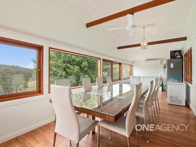 122 Oallen Road, Nerriga