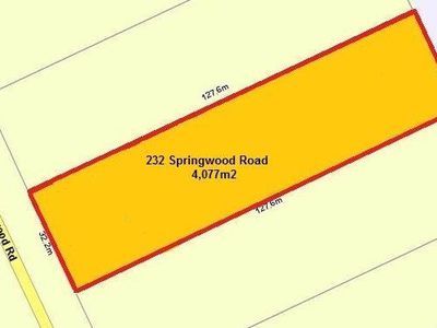 232 Springwood Road, Springwood