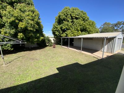 2 Connor Street, Moranbah