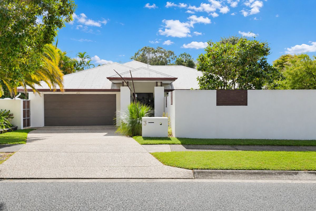 3 Murraya Drive, Tewantin