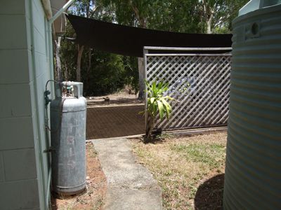 887 Endeavour Valley Road, Cooktown