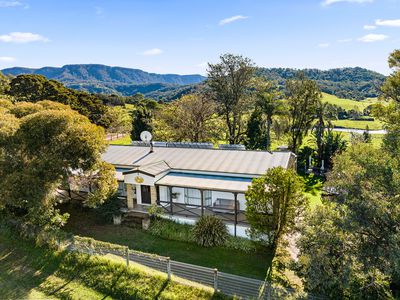 444 Marshall Mount Road, Marshall Mount
