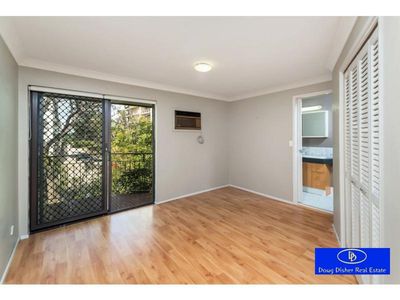 11 / 17 Dunmore Terrace, Auchenflower