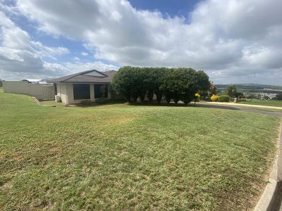 4 Bunya Drive, Kingaroy