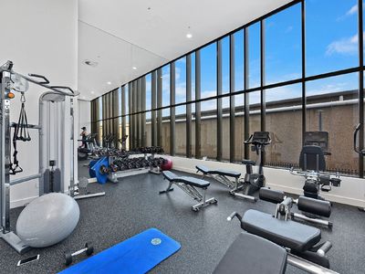 716 / 13  Verona Dr, Wentworth Point