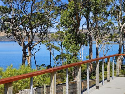 22 Cray Point Parade, Eggs And Bacon Bay