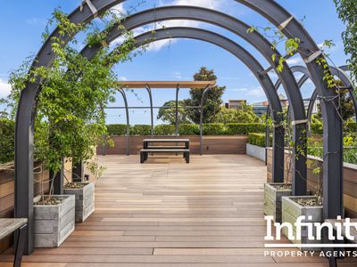 204 / 50 Garden Street, Alexandria