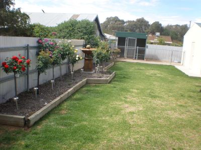 373 Hay Road (Albert Street), Deniliquin