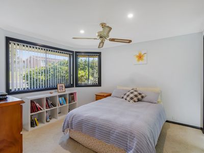 34 Sunset Boulevard, Kianga