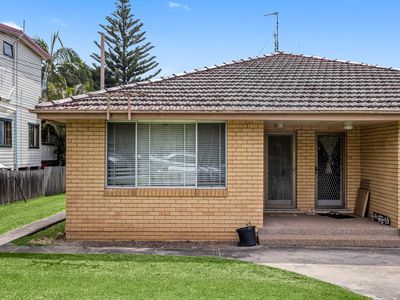 1 / 52 Hillcrest Street, Wollongong