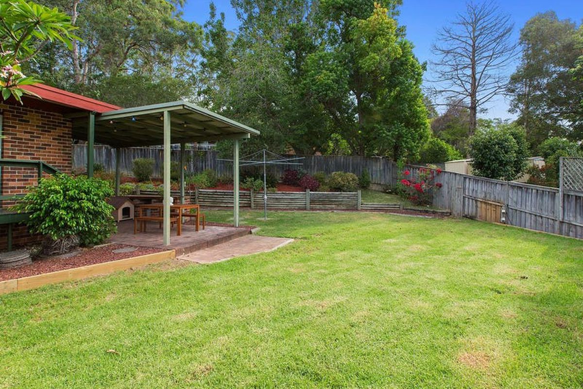 6 Orinda Avenue, North Gosford