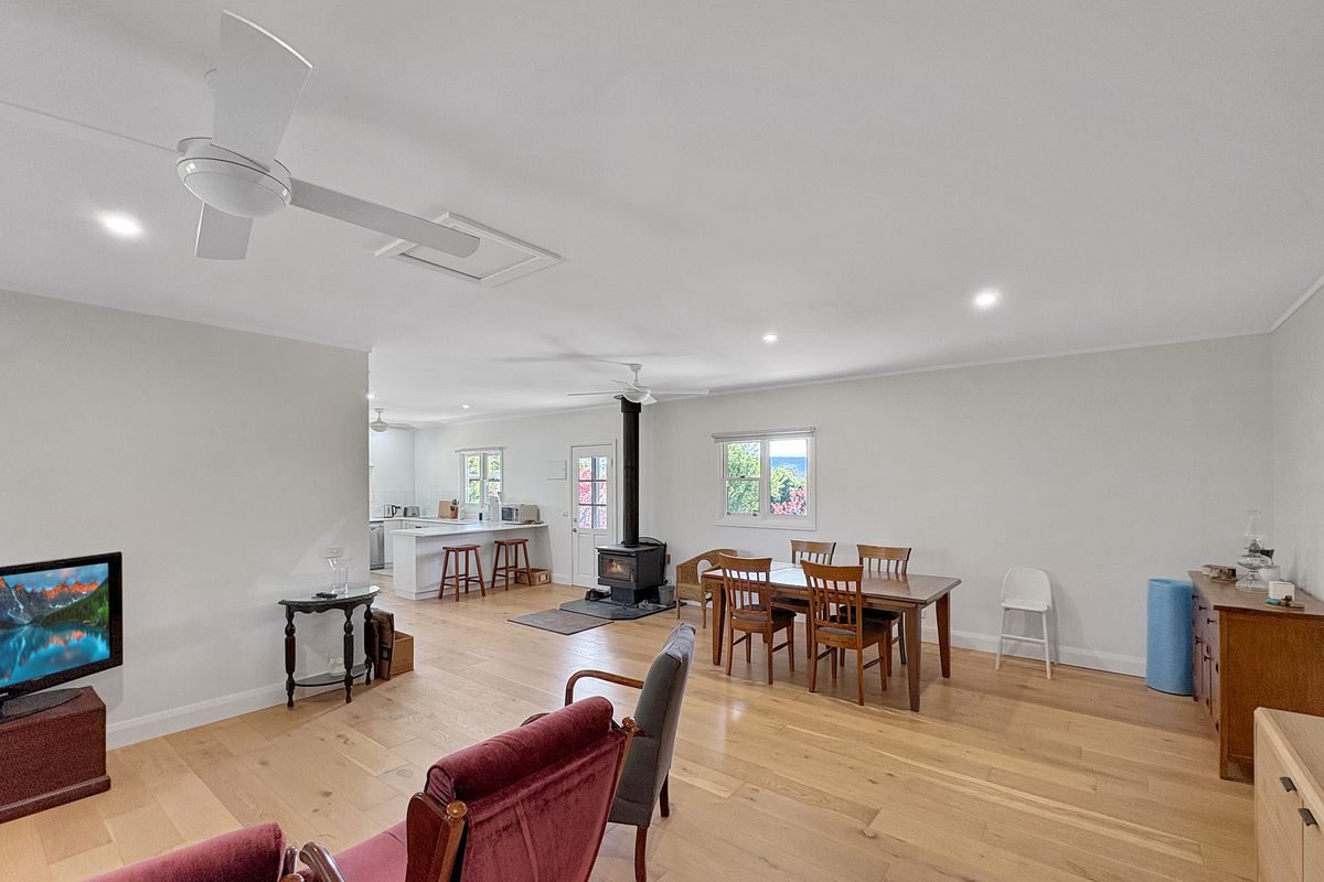 657 Midland Link Highway, Maindample