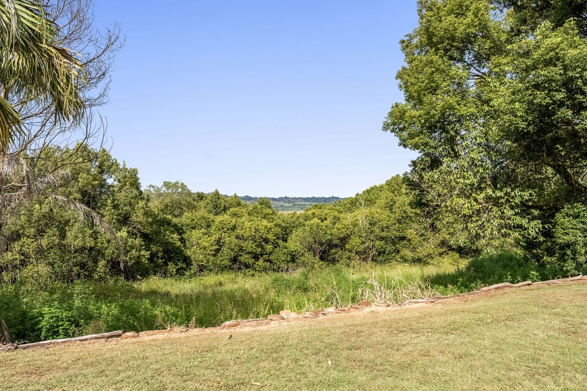 247 Richmond Hill Road, Richmond Hill