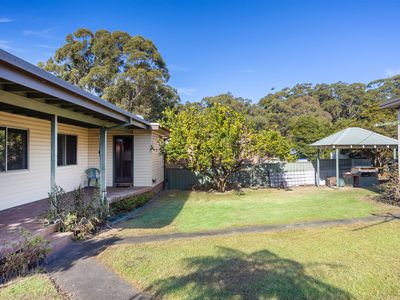 53 St Vincent Street, Ulladulla