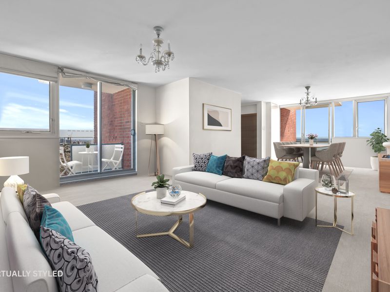 78 / 8-14 Fullerton Street, Woollahra