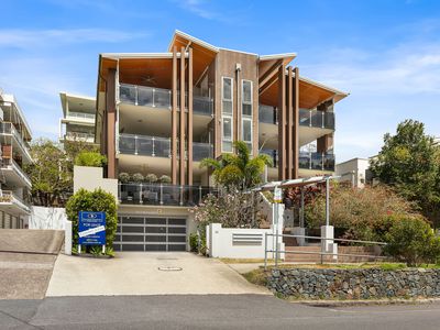 6 / 10 Grimes St, Auchenflower