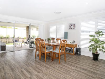 13 Frangipani Avenue, Ulladulla