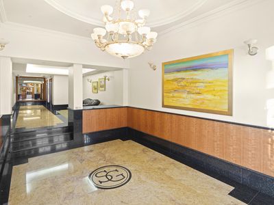 501 / 2 St Georges Terrace, Perth