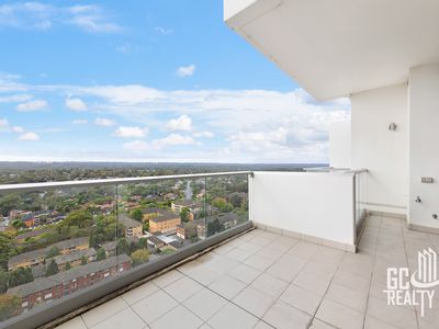 1708 / 22 Cambridge Street, Epping