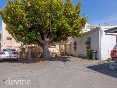 39 Burnett Street, North Hobart