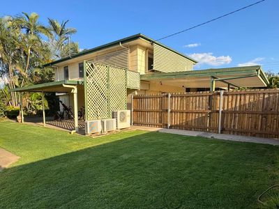 11 Belyando Avenue, Moranbah
