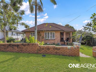 52 Berrigan Street, Inala