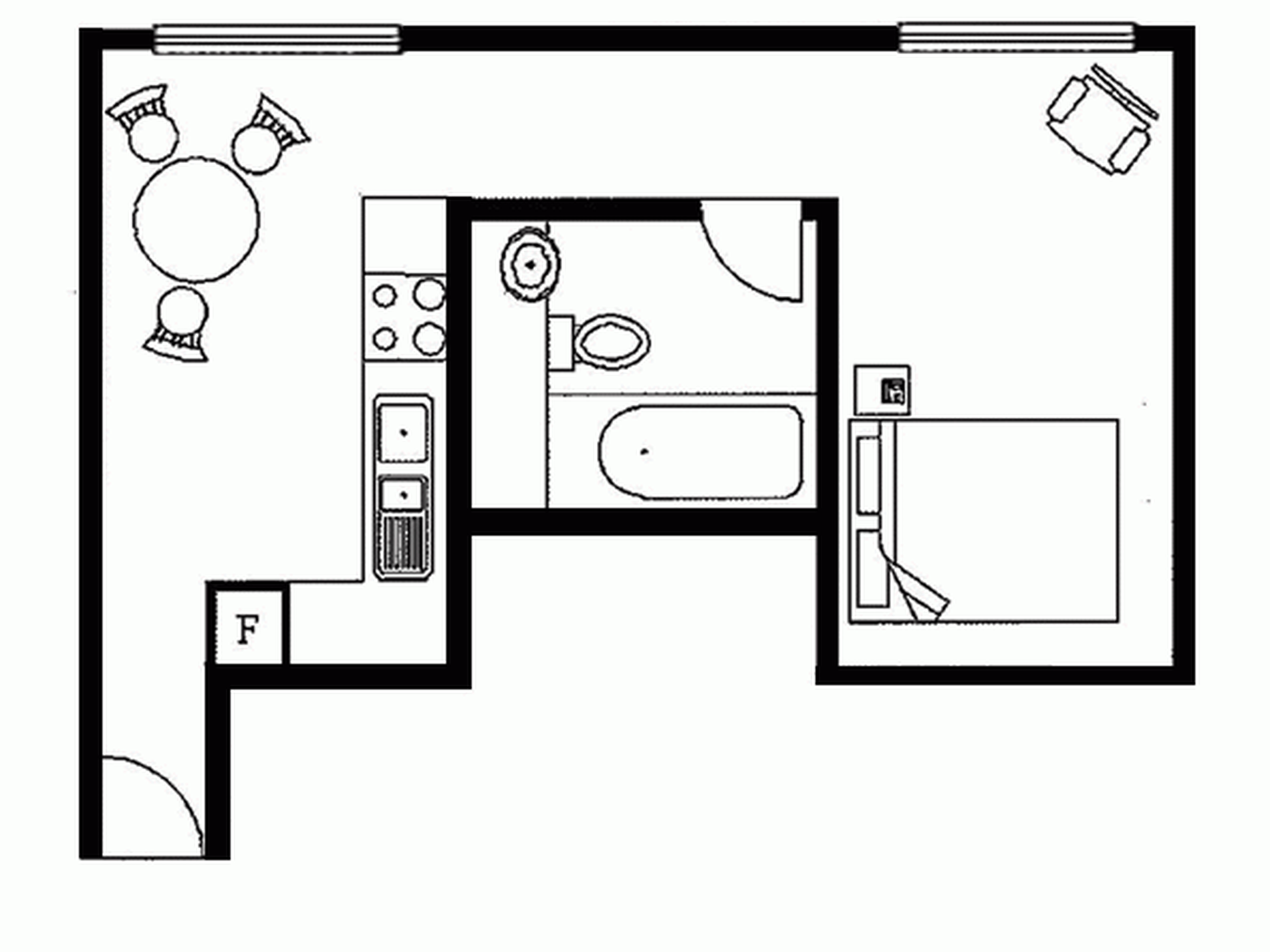 114 / 88 King Street, Newtown