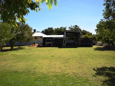 53-55 Maple Street, Barcaldine