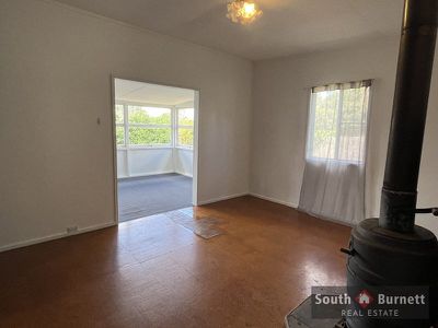 9 Gipps Street, Nanango