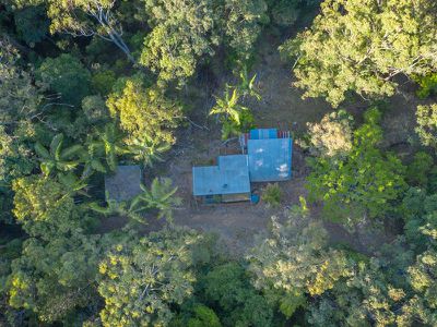 501 Mount Warning Road, Mount Warning