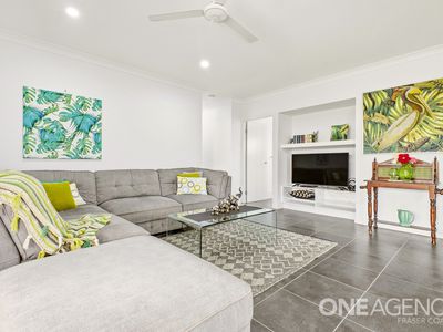 54 Ronaldo Way, Urangan
