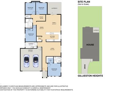 47 Scenic Drive, Gillieston Heights