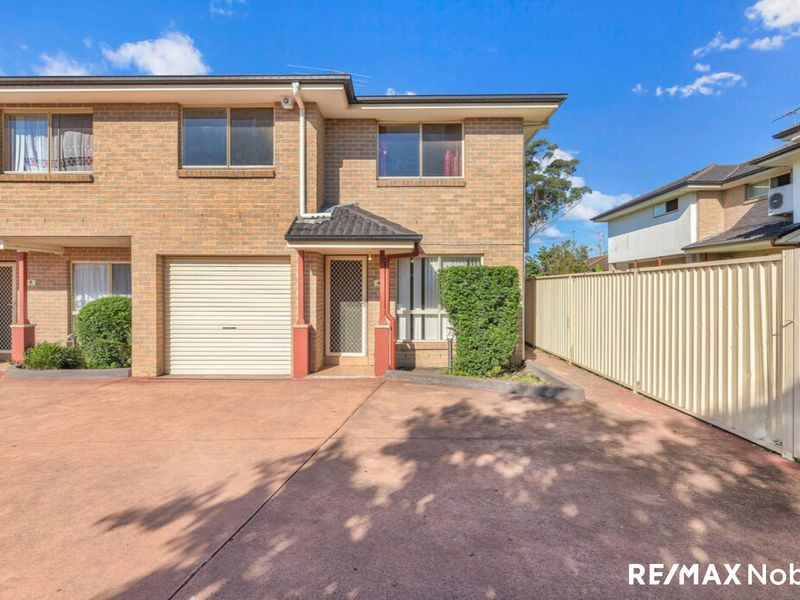 4 / 4 Leopold Street, Rooty Hill