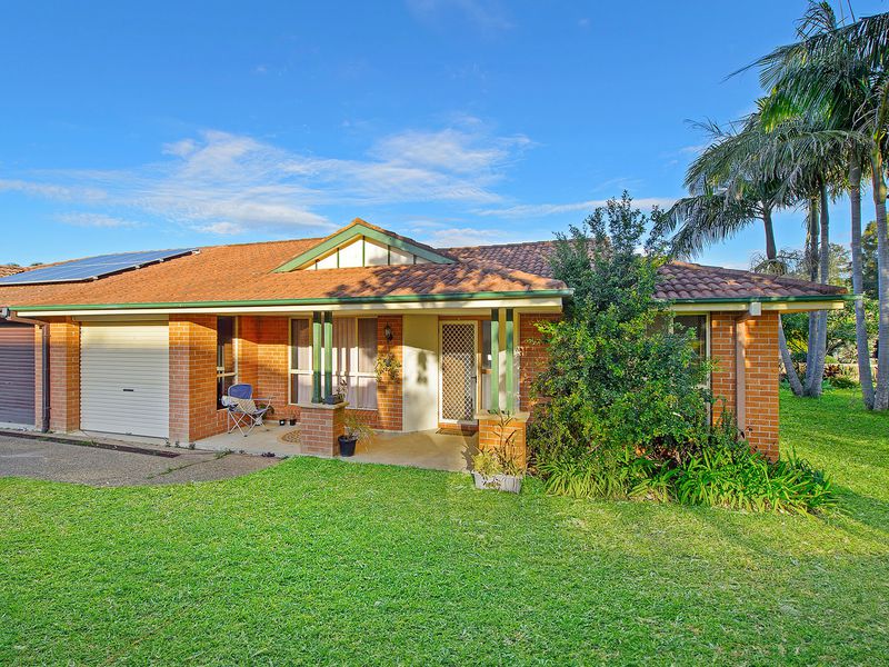 1/1 The Fairway , Port Macquarie