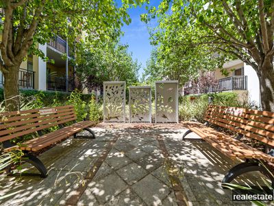 42 / 134 Aberdeen Street, Northbridge