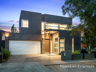 3 Greville Street, Caroline Springs