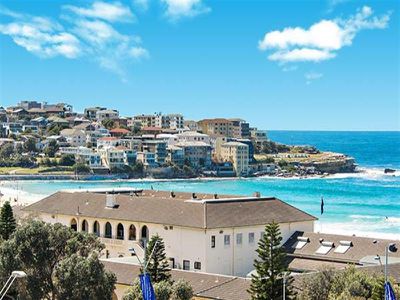 28 / 178 Campbell Pde Pde, Bondi Beach