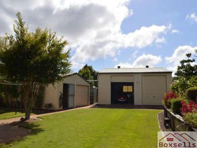 18 Ruddle, Maleny