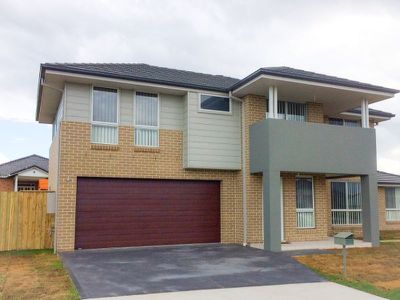 12 Gellibrand Road, Edmondson Park