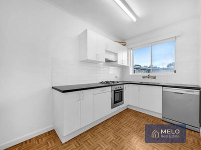 12 / 1-3 Lennox Street, Moonee Ponds