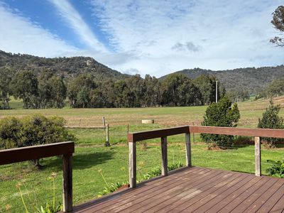930 Landscape Rd, Tallarook
