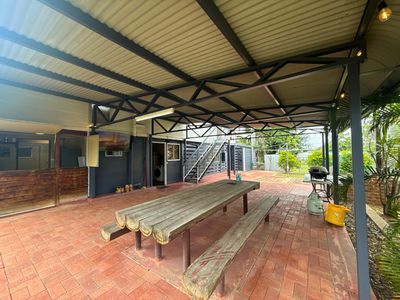 12 Brock Crescent, Dysart