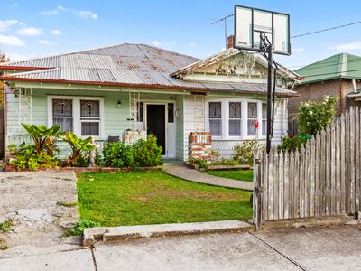 16 Elizabeth Street, Yarraville