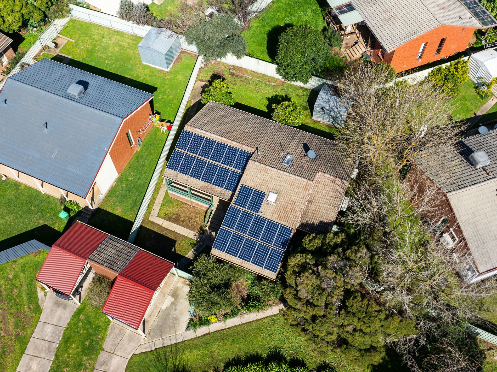 31 GARDNER STREET, Wodonga