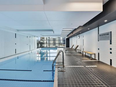 1102 / 601 Little Lonsdale Street, Melbourne