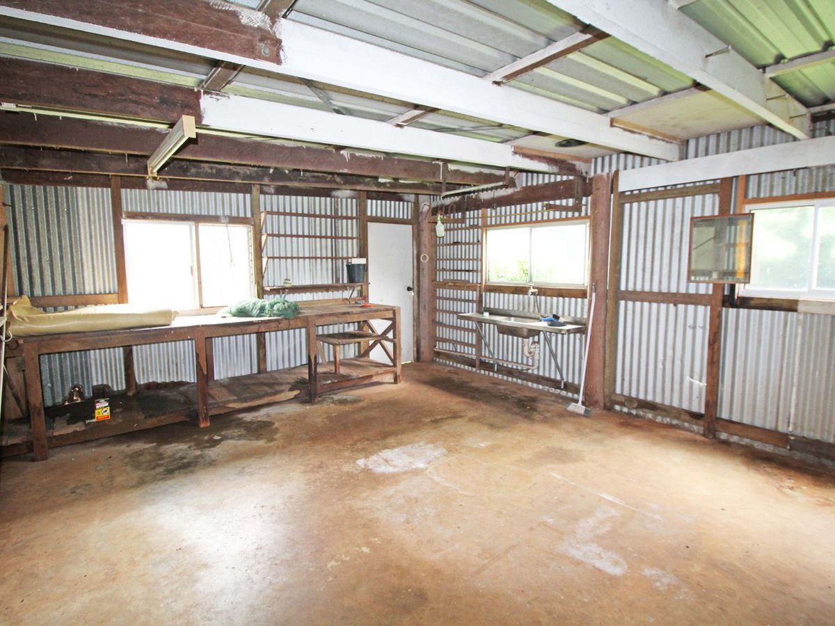 6 Elizabeth Street, Tolga